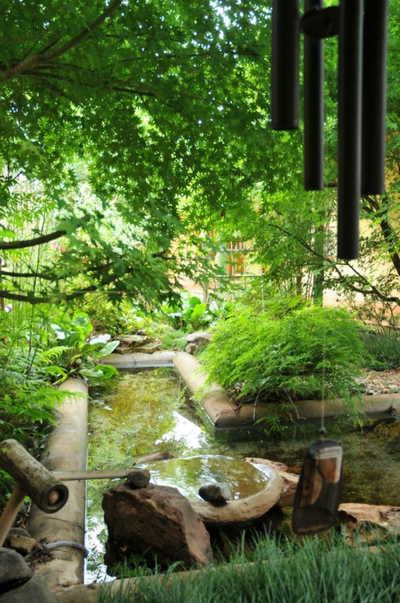 Zen-Garden